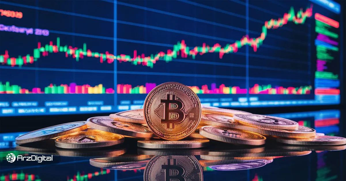 تحلیل تکنیکال ۵ ارز دیجیتال پرطرفدار بازار