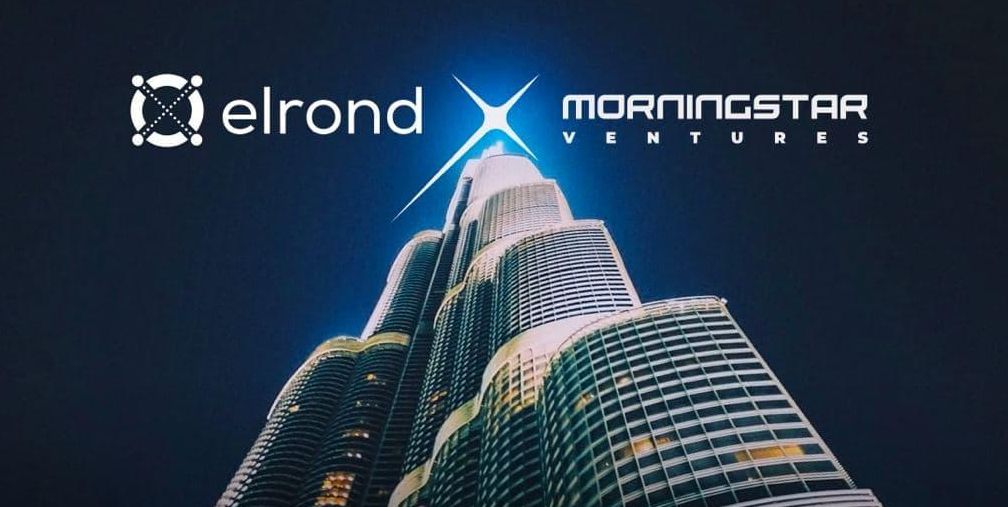 سرمایه‌گذاری ۱۵ میلیون دلاری مورنینگ‌استار برای توسعه پروژه‌های الروند