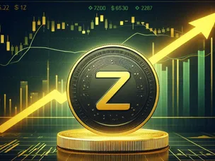 نقشه راه قیمت زی‌کش: این دو سطح کلیدی آینده ZEC را مشخص می‌کنند