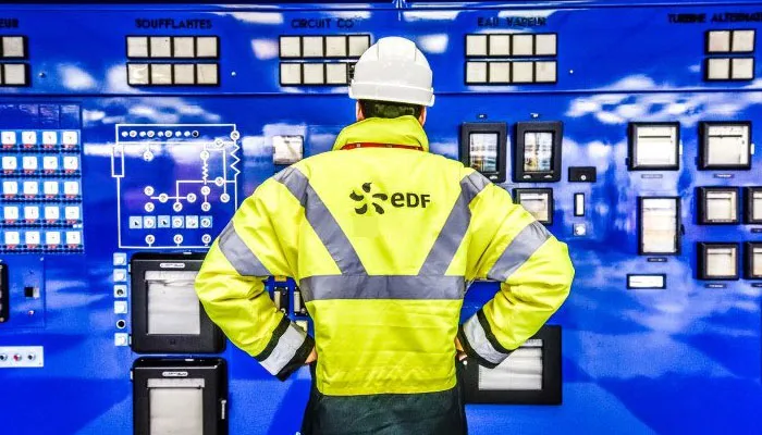 غول صنعت برق جهان از شبکه اتریوم استفاده میکند غول صنعت برق جهان از شبکه اتریوم استفاده میکند