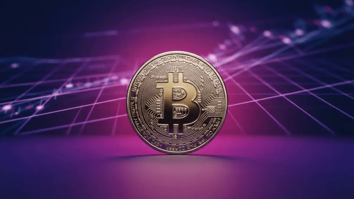 سقوط قیمت بیت کوین به زیر ۶۴ هزار دلار؛ ۳۱۲ میلیون دلار لیکوئید شد!