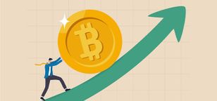 بازگشت آرامش به بازار ارز دیجیتال؛ بیت کوین دوباره سطح ۶۵,۰۰۰ دلار را پس گرفت