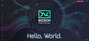 پروژه Boson Protocol حدود ۲۶ میلیون دلار از طریق فروش عمومی توکن کسب کرد