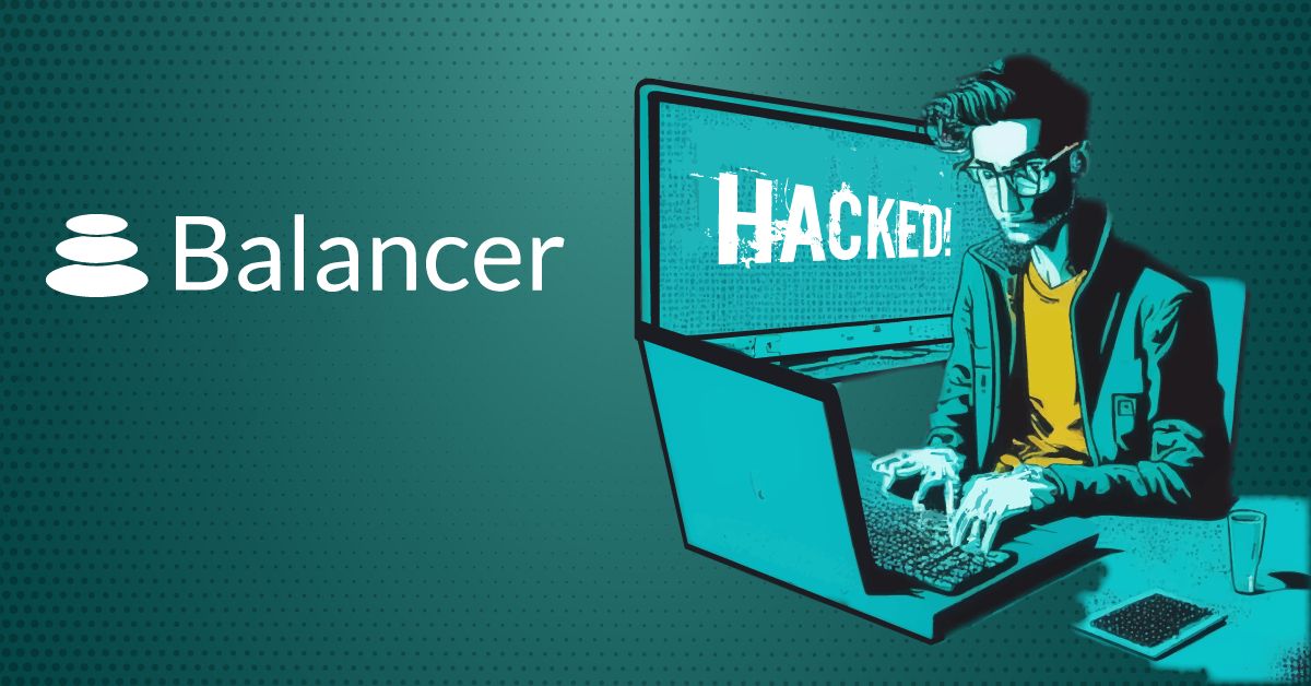 پروتکل دیفای بالانسر قربانی جدید حمله هکری ۷۰ میلیون دلاری