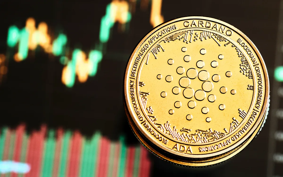 حجم تراکنش‌های روزانه کاردانو از بیت کوین پیشی گرفت