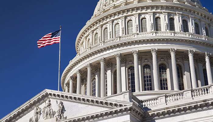 کنگره آمریکا در سال جاری ۱۸ لایحه برای دارایی‌های دیجیتال ارائه کرده است