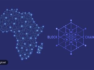 مروری کوتاه بر داستان بلاک چین در قاره سیاه