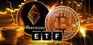 جذب سرمایه بی‌وقفه در صندوق‌های ETF بیت‌ کوین ادامه دارد