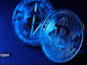 نشانه امیدوارکننده: حجم معاملات فیوچرز بیت کوین و اتریوم در حال افزایش است