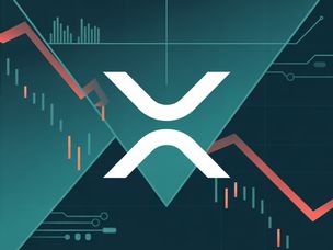 ۳ سیگنال نگران‌کننده که آینده ریپل را تیره و تار کرده است