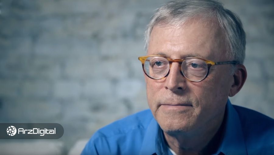 انتقاد شدید پیتر برنت از عملکرد اتریوم