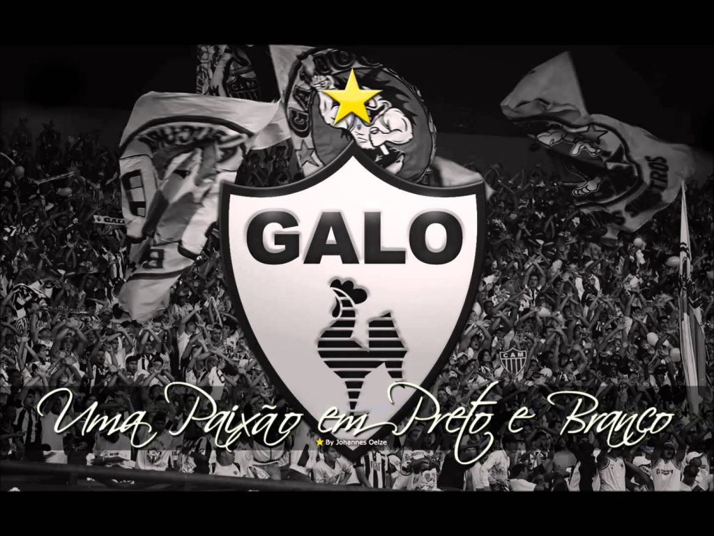 باشگاه فوتبال اتلتیکو مینیرو برای هواداران خود ارز دیجیتال راهاندازی میکند باشگاه فوتبال اتلتیکو مینیرو برای هواداران خود ارز دیجیتال راهاندازی میکند