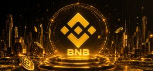 تحلیل قیمت بایننس کوین؛ آیا سد ۶۰۰ دلاری BNB شکسته خواهد شد؟
