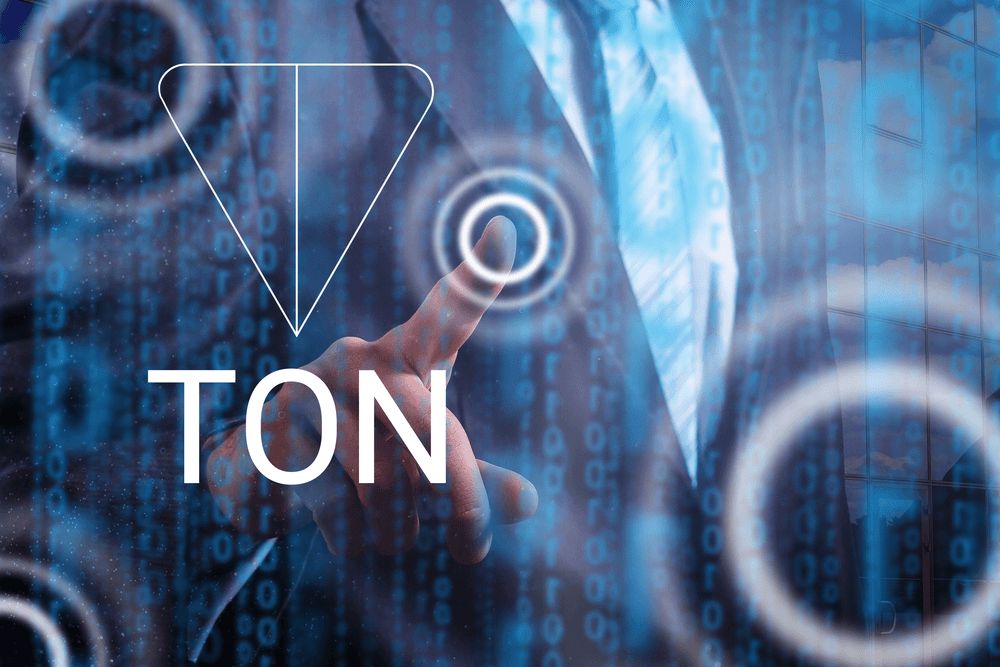 هفتاد درصد از پروژه ارز دیجیتال تلگرام تکمیل شده است هفتاد درصد از پروژه ارز دیجیتال تلگرام تکمیل شده است