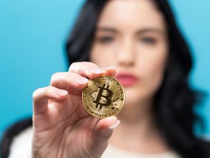 ورود سلبریتی‌ها به دنیای ارز دیجیتال!