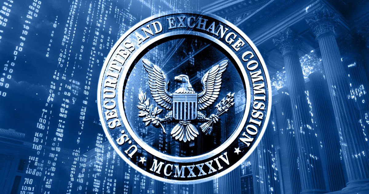 عقبنشینی SEC از قانون نظارت بر صرافیهای ارز دیجیتال در آمریکا