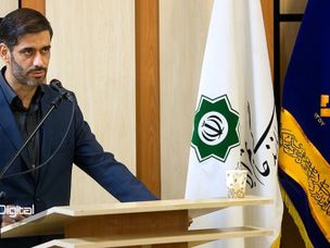 فرمانده قرارگاه خاتم الانبیا: درخواست استفاده از ارزهای دیجیتال را داریم
