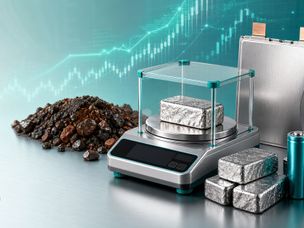 اونس نیکل چیست؟ وزن، قیمت، کاربرد و انواع نیکل