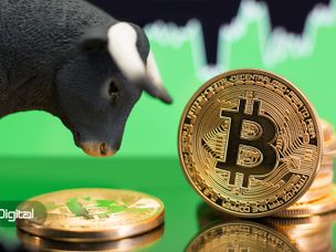 آیا عبور بیت کوین از خط مقاومت بلندمدت خود برای شروع روند جدید کافی خواهد بود؟