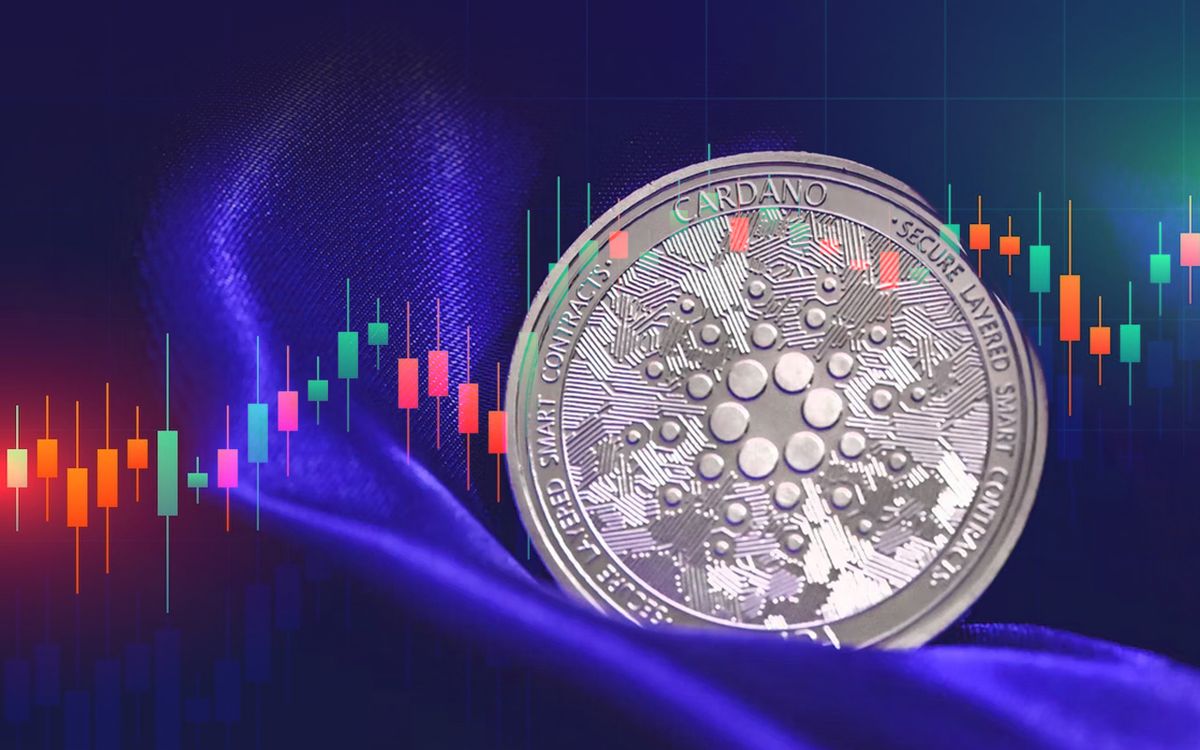 کاردانو یکی از پرسود‌ترین ارزهای دیجیتال بازار در ۲۴ ساعت گذشته بوده است