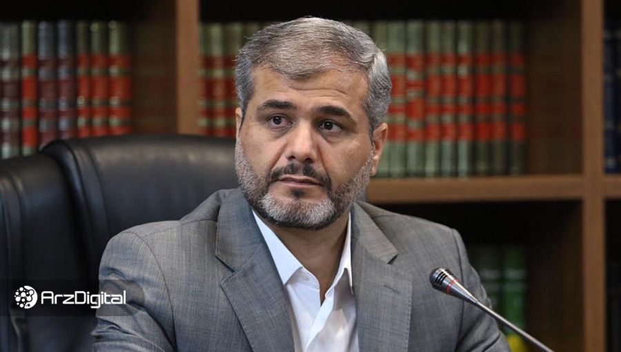 رئیس دادگستری تهران: بخش عمدهای از وقت دستگاه قضا صرف کلاهبرداریهای مرتبط با ارزهای دیجیتال میشود