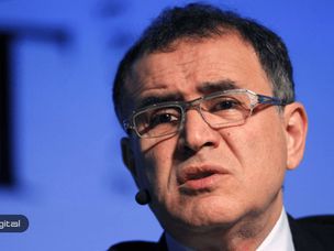 نوریل روبینی: ارزهای دیجیتال بانک مرکزی، صنعت بلاک چین و ارزهای دیجیتال دیگر را نابود می‌کنند !