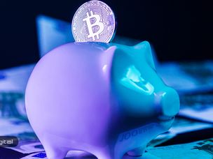 بیت کوین در یک نظرسنجی توییتری محبوب‌ترین روش سرمایه‌گذاری شد!