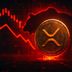 ادامه روند نزولی قیمت XRP پس از اصلاح شدید اخیر