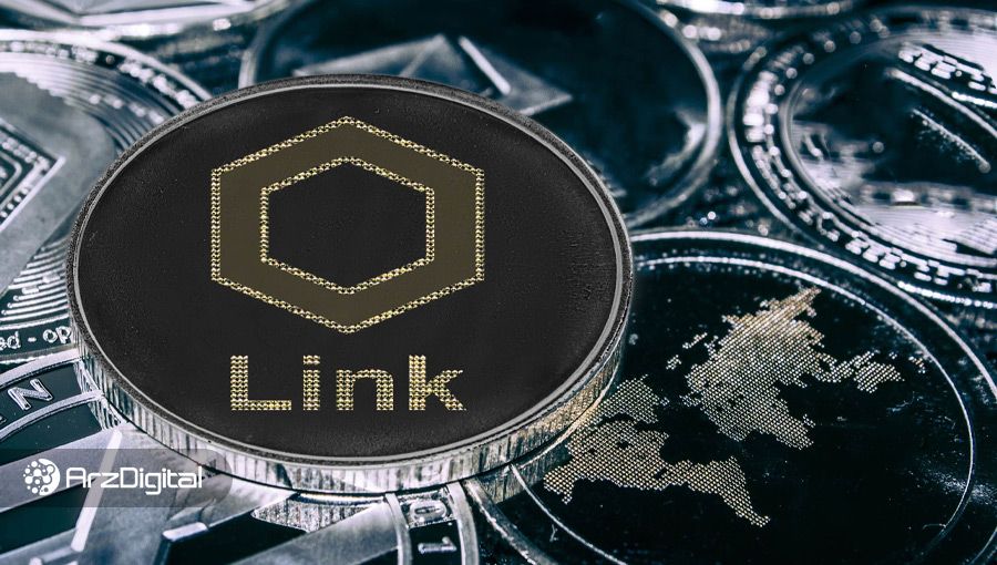 قیمت چین لینک