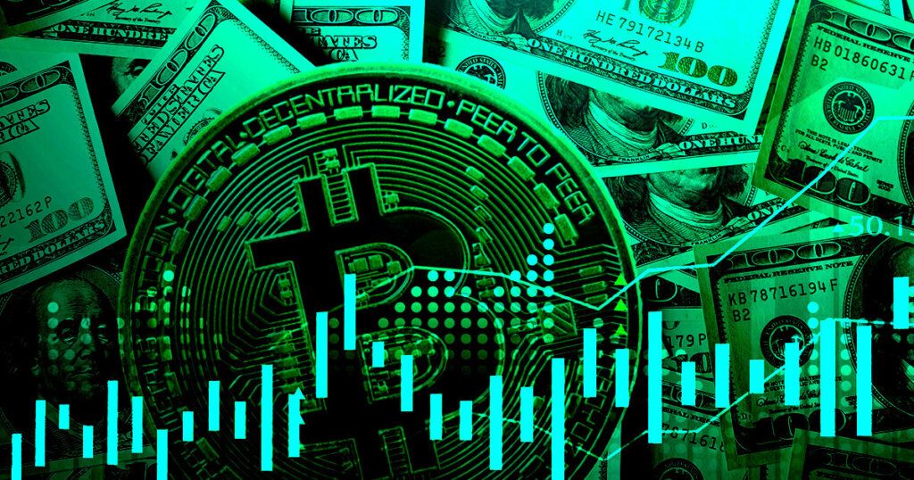 جهش قیمت بیت کوین پس از انتشار خبر تضمین سپرده‌های بانک سیلیکون‌ولی توسط فدرال رزرو