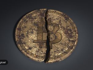 چطور مثل آب خوردن از بیت کوین انتقاد کنیم؟