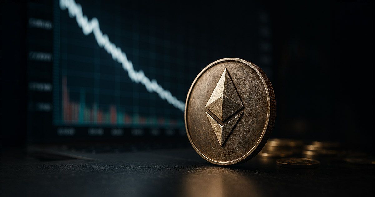 ذخایر اتریوم صرافی‌ها در نزدیکی کمترین سطح تاریخ قرار دارد