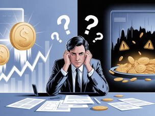 پیش‌فروش ارزهای دیجیتال: فرصتی طلایی یا تله‌ای برای سرمایه شما؟