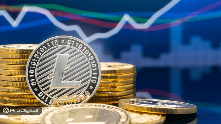 لایت کوین در صعودیترین وضعیت از سال ۲۰۱۷ به بعد