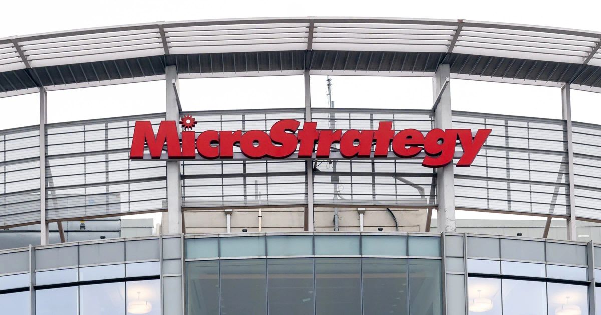 مایکرواستراتژی می‌تواند سقوط بیت کوین تا ۲۰ هزار دلار را تحمل کند