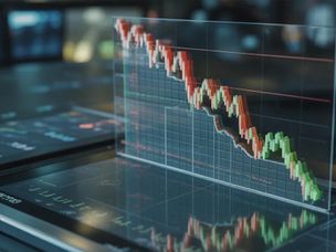 استراتژی معامله در بازار خونین: تحلیل سطوح حساس بیت کوین و آلت کوین‌های برتر