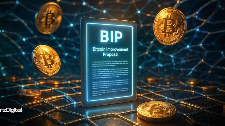 تصویر مربوط به خبر طرح بهبود بیت کوین یا BIP چیست؟ موفق‌ترین BIPهای تاریخ