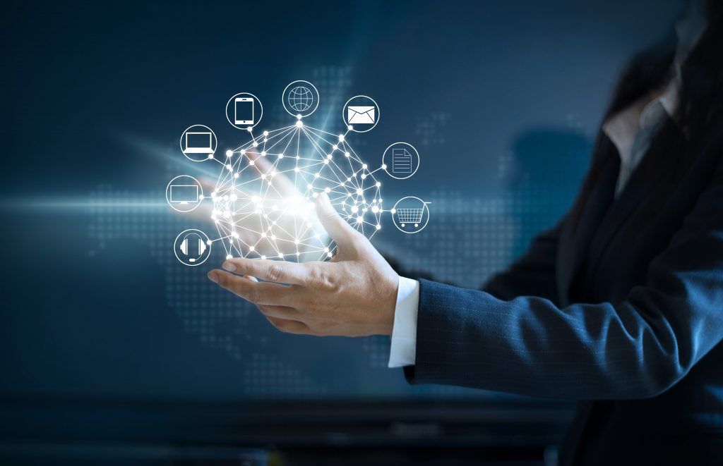 مدیرعامل شاپرک: به‌حتم آینده بسیار درخشانی بر روی بلاک‌چین‌ها وجود خواهد داشت