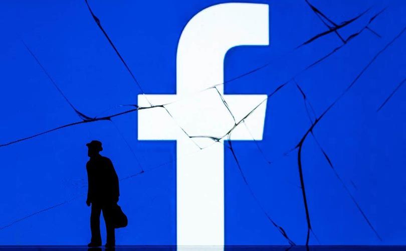 امنیت ارز دیجیتال فیسبوک