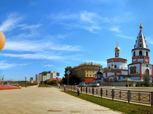 مردمان سیبری از تجهیزات استخراج ارزهای رمزگذاری شده برای گرم کردن خانه های خود استفاده می کنند