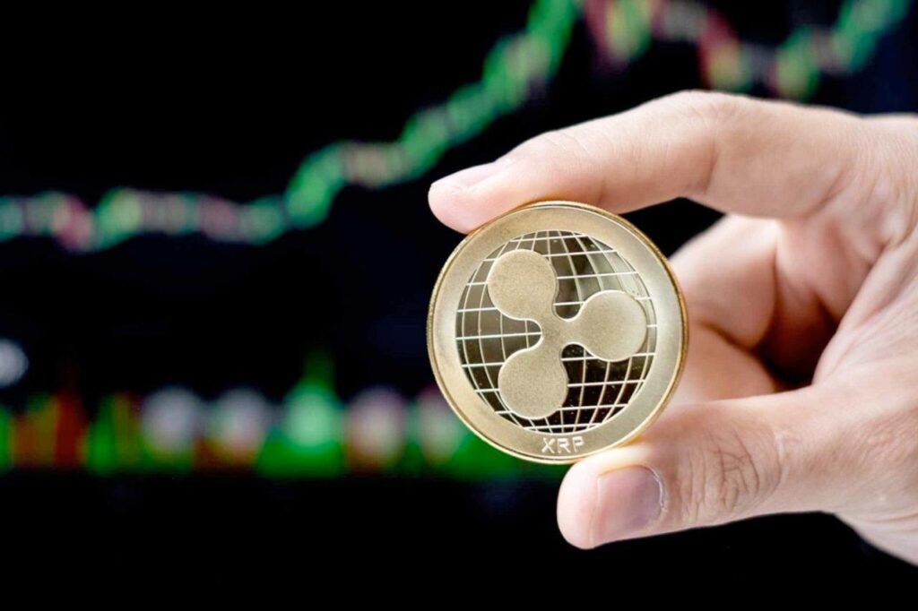 تحلیلگری مسیر قیمت ریپل را از ۰.۴ تا ۱۸ دلار ترسیم کرد