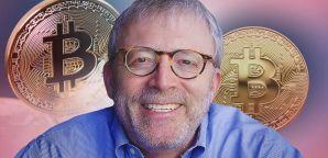 پیتر برنت: ریزش اخیر بیت کوین نتیجه فروش سازمان‌یافته نهنگ‌هاست نه هراس معامله‌گران خرد