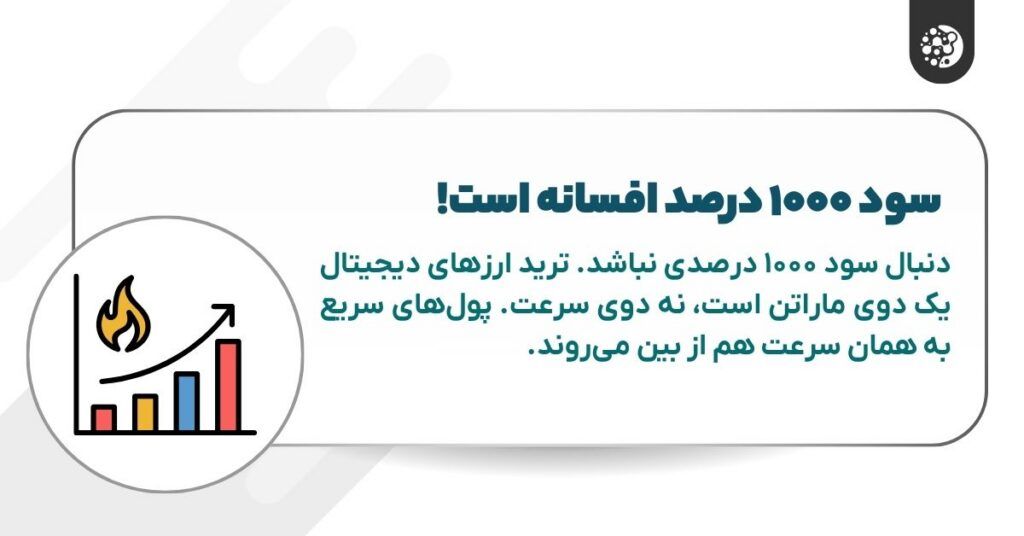 ۷ عادت کلیدی که شما را به یک سرمایهگذار پرسود تبدیل میکند! سود ۱۰۰۰ درصدی افسانه است