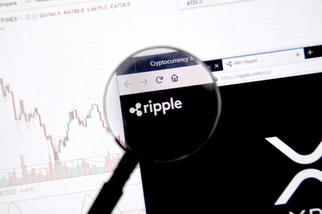 ریپل آماده فروش ۲۰۰ میلیون توکن XRP است