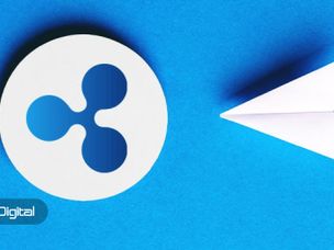 نخستین بانک کریپتوی جهان از ریپل (XRP) پشتیبانی کرد