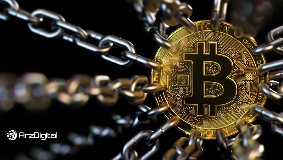 قانون‌گذاری بیت کوین