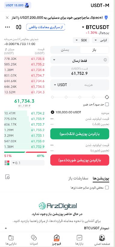 صرافی توبیت: نقد و بررسی و اطلاعات کامل صرافی توبیت: نقد و بررسی و اطلاعات کامل