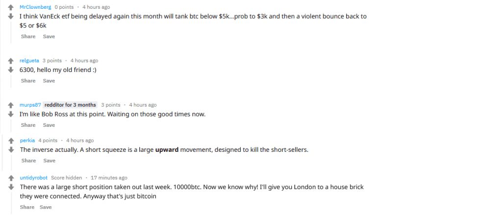 علت سقوط شدید روز گذشته بازار ارزهای دیجیتال چه بود؟