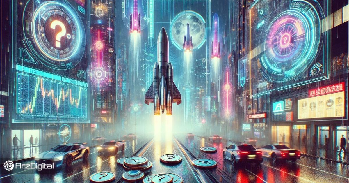 بهترین و بدترین آلت کوین هفته دوم ژوئن