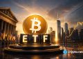 خروج ۶۱۰ میلیون دلار از ETFهای کریپتو؛ اتریوم بیشتر از بیت کوین فروخته شد
